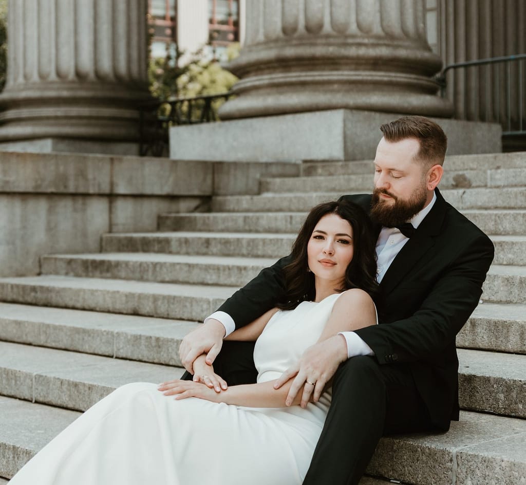 Elopement in new york city