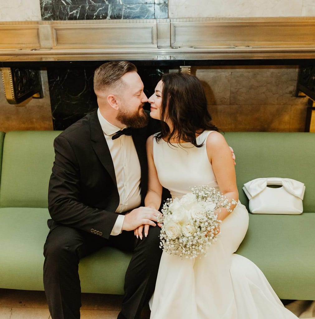 Elopement in new york